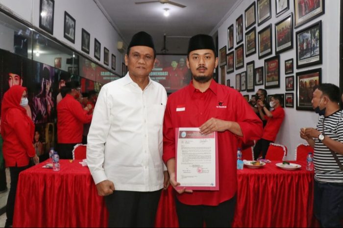 Suardi Saleh dan Andi Mirza Ogi.