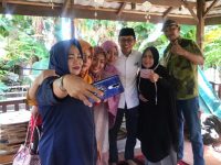 Jejaring Komandan Siap Menangkan Bulukumba Asik