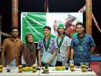 Musyawarah Lembaga (Muslem) Lembaga Kesehatan Mahasiswa Islam (LKMI) Himpunan Mahasiswa Islam (HMI) Cabang Gowa Raya