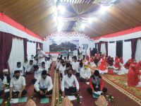 HUT ke-75 RI, Pemkab Selayar Gelar Dzikir dan Doa Bersama Masyarakat