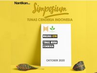Simposium Tunas Cendekia Indonesia Masika ICMI