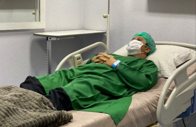 Ustadz Yusuf Mansur.