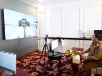 Pemprov Sulsel Percepat Belanja Daerah Pulihkan Perekonomian