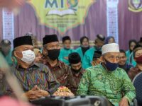 Pemkab Selayar Utus 39 Peserta MTQ XXXI Sulsel