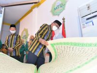 Pertama Kali dalam Sejarah, MTQ Ke 31 Tingkat Provinsi Digelar Secara Virtual