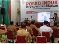 Evaluasi Perwali No 36, Pemkot Makassar Tetap Awasi Jalur Masuk