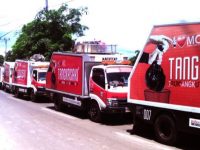 Pemkot Makassar Ubah Truk Sampah Jadi Bus Wisata