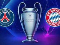 Link Live Streaming Final Liga Champions: PSG vs Munchen