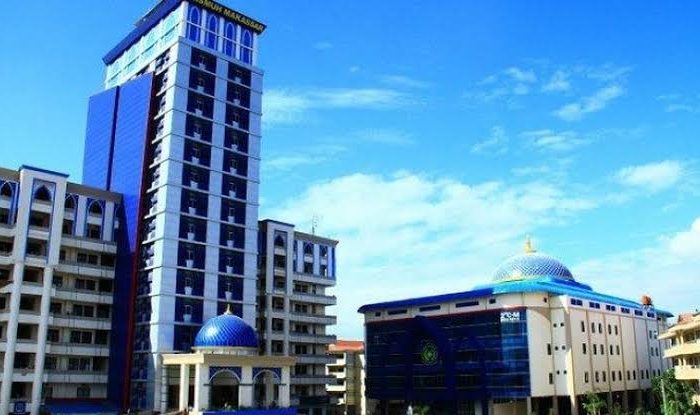 Universitas Muhammadiyah Makassar.