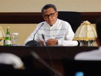 Gubernur Sulawesi Selatan (Sulsel), Prof HM Nurdin Abdullah