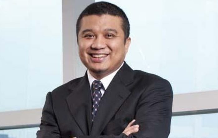 Pengusaha Nasional, Erwin Aksa. (Foto: Ist)