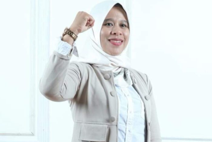 Shofiana Syam