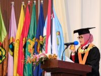 Rektor Unhas, Prof Dwia Aries Tina Pulubuhu