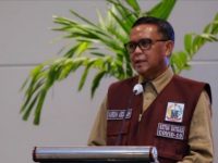Gubernur Sulsel, Prof HM Nurdin Abdullah