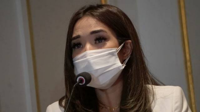 Soal Video Syur, Gisel: Saya Minta Maaf kepada Seluruh Masyarakat Indonesia