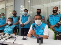 Nurdin Abdullah Tertunda Dapatkan Vaksinasi Covid-19