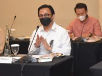 Rapsel Ali siap pimpin aksi penyelamatan pulau Kakabia