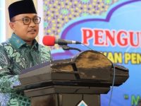 Bupati Bantaeng, DR Ilham Azikin