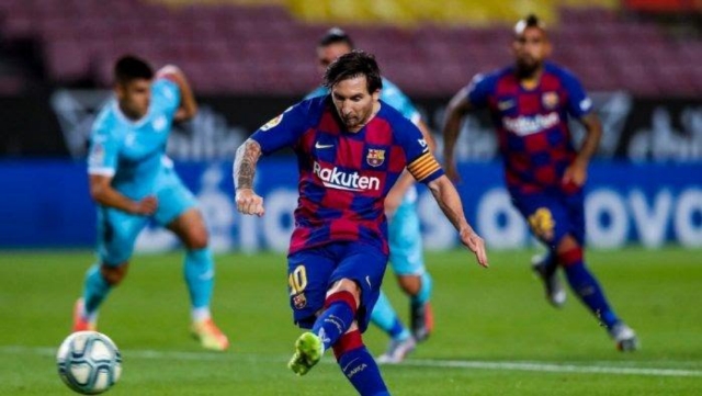Link Live Streaming Barcelona Vs Athletic Bilbao
