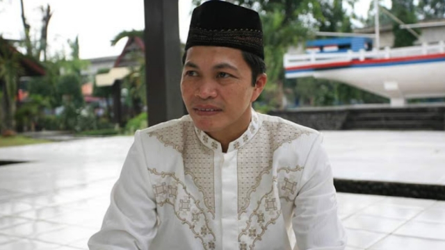 Oleh Hasanuddin (Ketua Umum PBHMI periode 2003-2005)