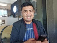 Mursalim, S. Sos Kabid Humas, Informasi dan Komunikasi Publik Diskominfo