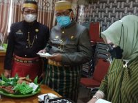 Ulang Tahun Kepala Bappeda Digelar Terbatas Bertepatan HUT Parepare