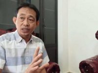 Wakil Ketua DPRD Parepare, Rahmat Sjamsu Alam