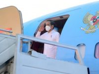 Foto: Presiden Jokowi (Foto: Muchlis Jr-Biro Pers Sekretariat Presiden).