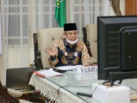 Wali Kota Parepare, Taufan Pawe