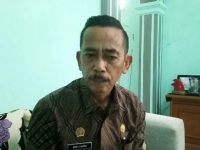 Plt Kadis PMD, A. Jefrianto Asapa.