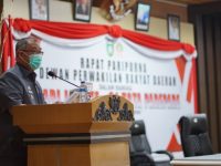 Wakil Wali Kota Parepare, Pangerang Rahim