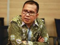 Wali Kota Makassar Moh Ramdhan Danny Pomanto atau Danny Pomanto.