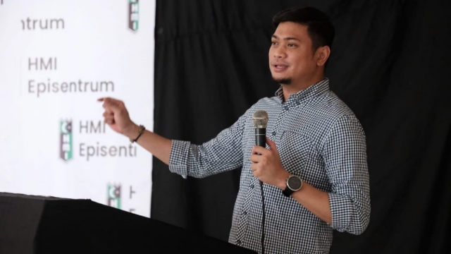 Bupati Gowa, Adnan Purichta Ichsan