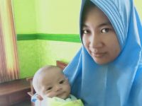 Bayi di Brebes bernama Dinas Komunikasi Informatika Statistik