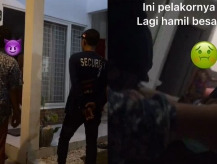 Istri Labrak Pelakor