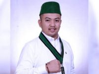 Ketua Bidang Pemberdayaan Umat PB HMI, Ali Zakiyuddin