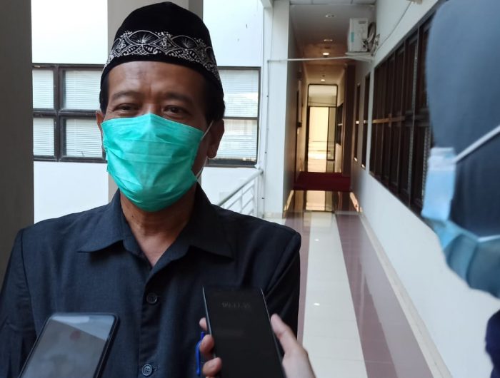 Anggota DPRD Kota Bontang, Abdul Malik