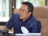 Anggota Komisi III DPRD Bontang, Faisal