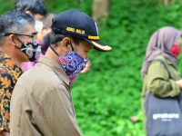 Komisi III DPRD Bontang Gelar Raker Soal Sengketa Lahan
