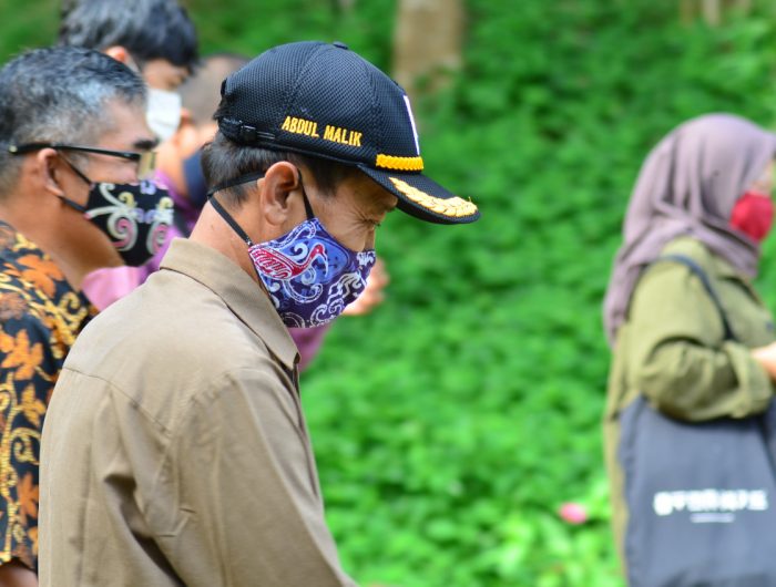 Komisi III DPRD Bontang Gelar Raker Soal Sengketa Lahan