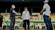 Suporter Dukung PSM Makassar Bermarkas di Kota Parepare