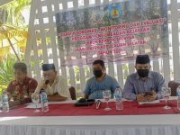 Jeruk keprok asli selayar