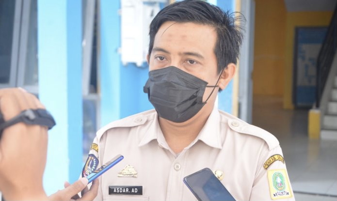 Bayar PBB-P2 di Sinjai Bisa Secara Online