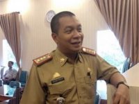 Kepala Biro Umum Setda Sulsel, Idham Kadir