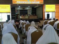 Pelantikan Pengurus IPHI Parepare