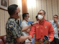 Atlet Bantaeng Target Sumbang Emas untuk Sulsel di PON XX