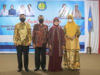 Acara Pelepasan Sekretaris Daerah Selayar