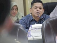 Anggota DPRD Kota Makassar, Fasruddin Rusli