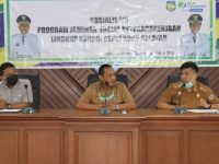 Selain Taspen, PNS di Selayar Juga Berhak Ikut Program BPJS Ketenagakerjaan