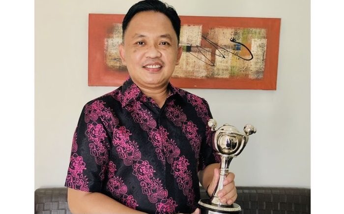 Peduli Kesetaraan Gender, Bantaeng Raih Penghargaan APE 2020